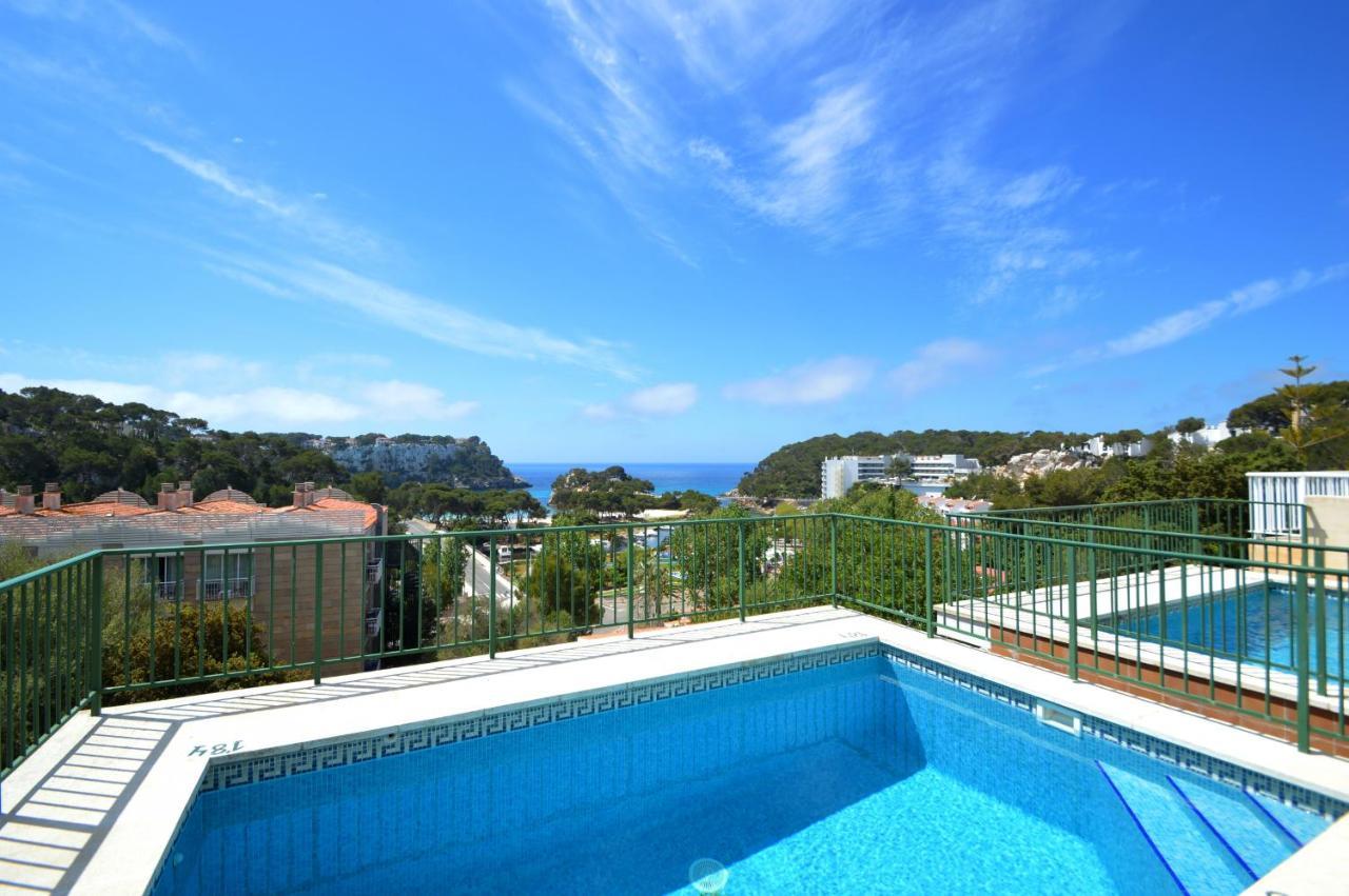 Casa Lluis By Sonne Villas Cala Galdana  Exterior photo