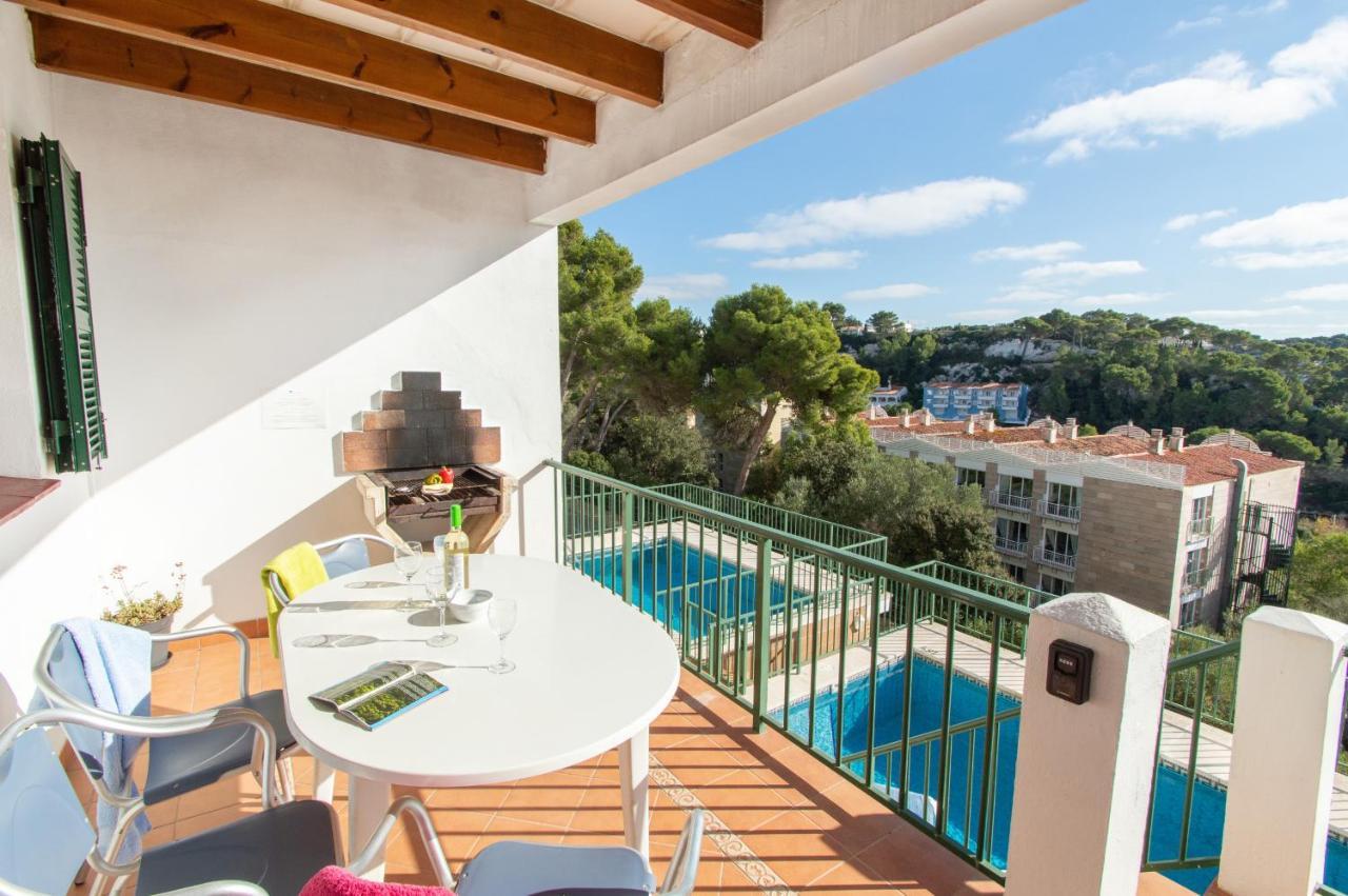Casa Lluis By Sonne Villas Cala Galdana  Exterior photo